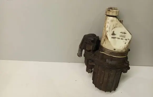 Electric power steering pump
