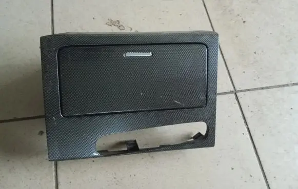 Honda Accord Glove box central console 