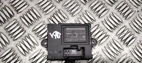 Volvo V70 Door control unit/module 9G9T14B534CC