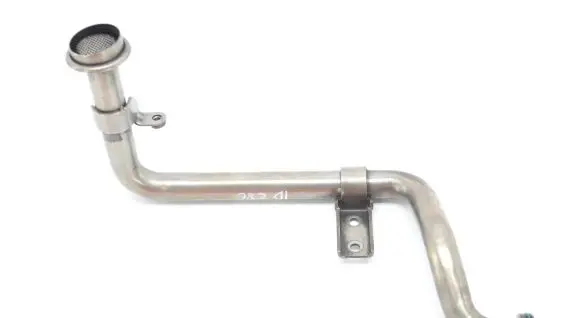 Jeep Grand Cherokee Oil sump strainer pipe 68147549AB