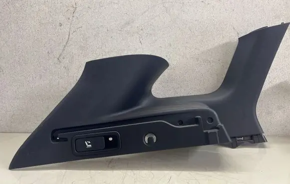 Renault Kadjar Trunk/boot side trim panel 769356439R 769356558R 156088202