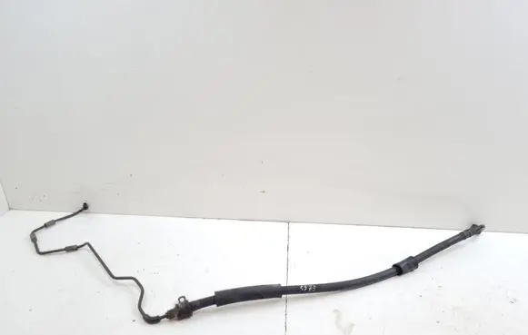 Hyundai Santa Fe Power steering hose/pipe/line 