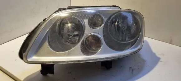Volkswagen Touran I Headlight/headlamp 0301205203