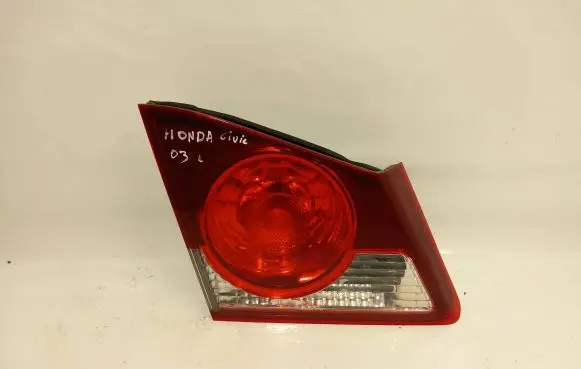 Honda Civic Rear/tail lights 65205456