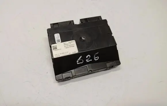 BMW 7 G11 G12 Air conditioner control unit module 6805801 64116805801 64115B4C6F0