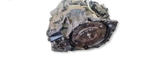 Volvo C70 Automatic gearbox 30713903 5551SN
