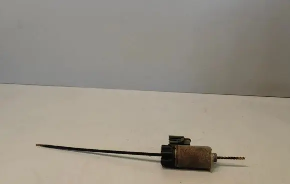 Mercedes-Benz ML W166 Seat adjustment motor 966071103