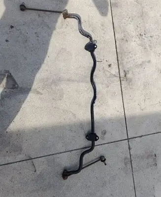 Hyundai i40 Front anti-roll bar/sway bar
