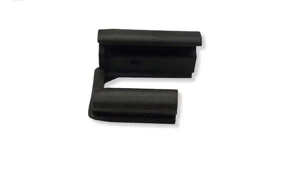 Volkswagen PASSAT B8 Front driver seat rail trim 5G0881348G
