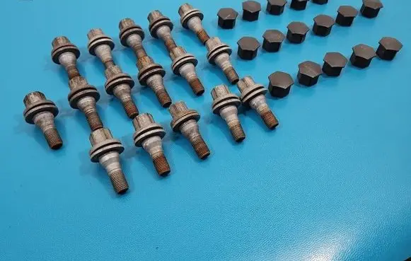 Peugeot 2008 II Nuts/bolts IMPRK1543748