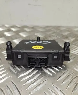 Seat Altea Gateway control module 1K0907530C 1K0907951