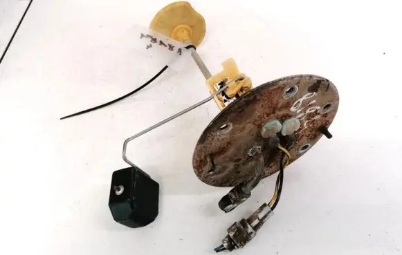 Fuel level sensor
