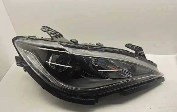 Chrysler Pacifica Headlight/headlamp 68415346AA F00HTC108200