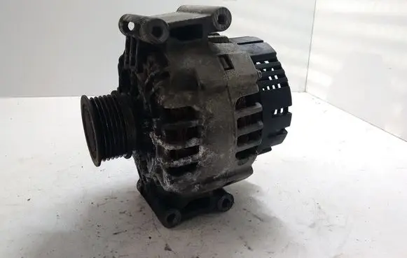 Audi A6 S6 C6 4F Generator/alternator 06D903016A SG14B022