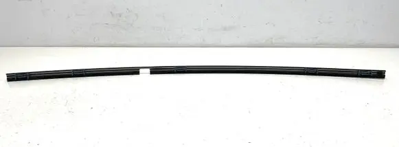 Mitsubishi Outlander Roof trim bar molding cover 
