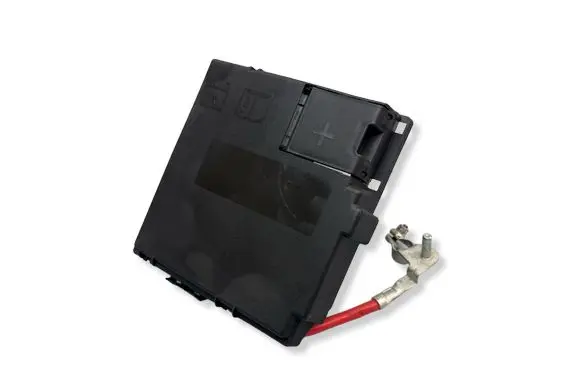 Land Rover Evoque II Battery relay fuse K8D214N073AB