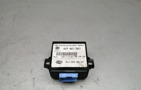 Audi A4 S4 B6 8E 8H Light module LCM 4Z7907357