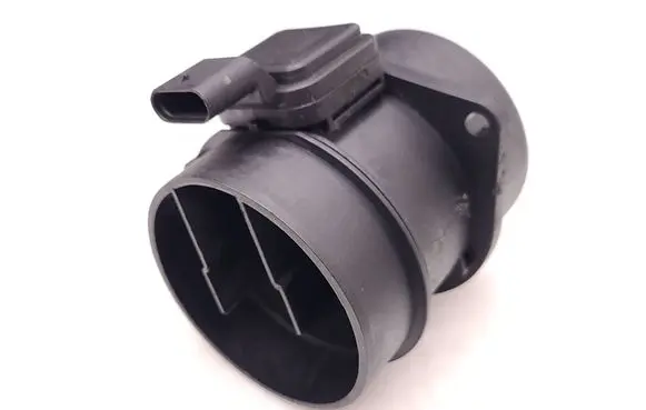 Mass air flow meter