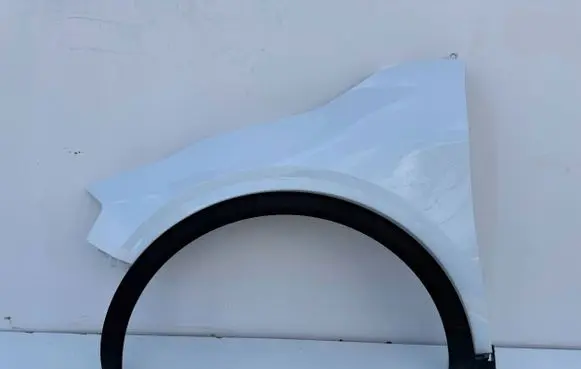 KIA Sportage Fender 4449555211