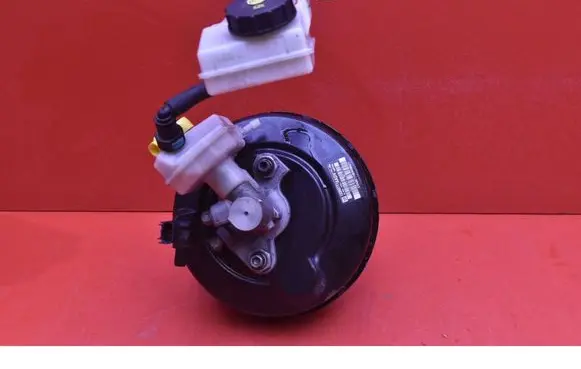 Opel Zafira C Brake booster 13308771AADV