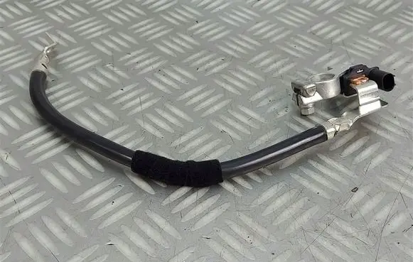 Ford Kuga III Negative earth cable (battery) LX6T10C679BD
