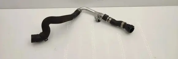 BMW 2 F44 Engine coolant pipe/hose 8658488 13876010 1712