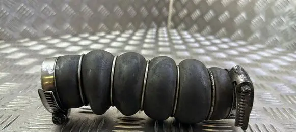 Ford Ecosport Intercooler hose/pipe