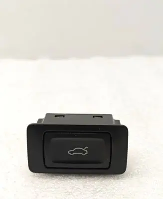 Audi A6 C7 Tailgate/boot open switch button 4G0959831A 10091164 18042016