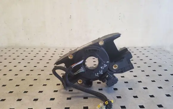 Jaguar XJL Airbag slip ring squib (SRS ring) 8W8313N064DB 2W9314A664AG 2W9314B517AC