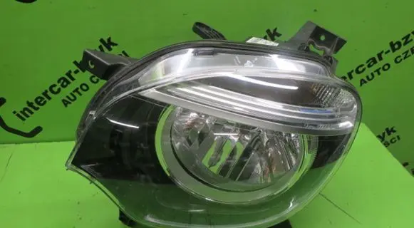 Renault Twingo III Headlight/headlamp