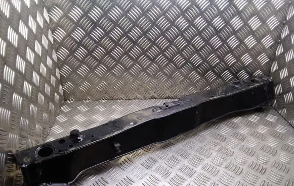 Top upper radiator support slam panel