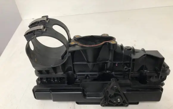 Mercedes-Benz C AMG W204 Intake manifold A6460902337