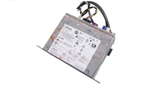 BMW 3 G20 G21 GPS navigation control unit/module A269ZUA160