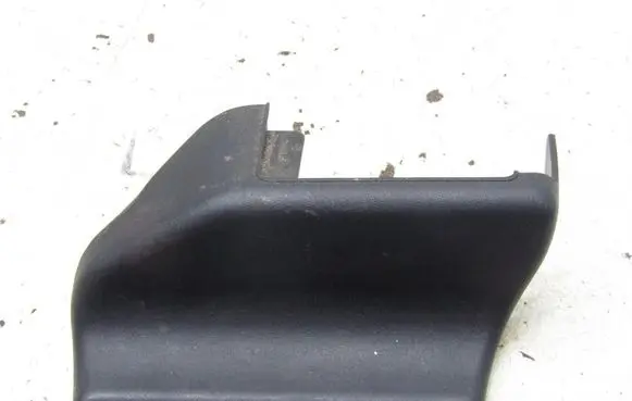 Fiat 500X Seat trim L0388308AA