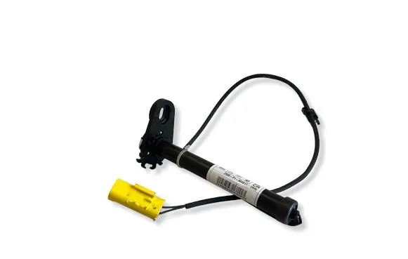 Mercedes-Benz EQB Bonnet Pedestrian Airbag Actuator A1779062301