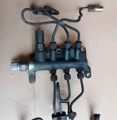 Opel Signum Fuel main line pipe
