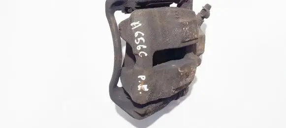 Mercedes-Benz C W203 Front brake caliper 288x25