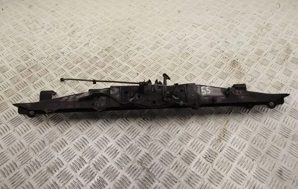 Nissan X-Trail T32 Top upper radiator support slam panel 