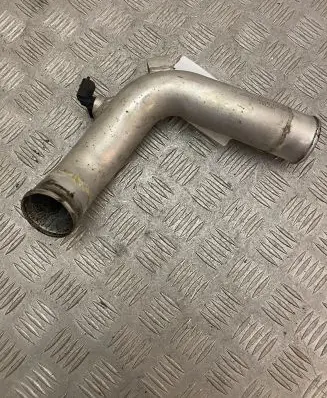 KIA Sportage Intercooler hose/pipe 282612U200