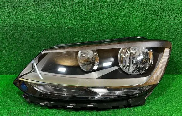 Volkswagen Sharan Headlight/headlamp 7N1941005C