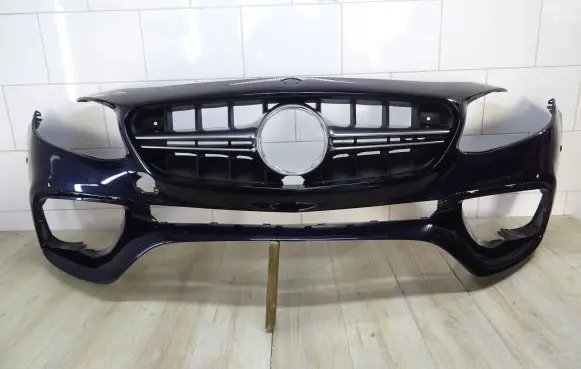Mercedes-Benz E W213 Front bumper A2138858500