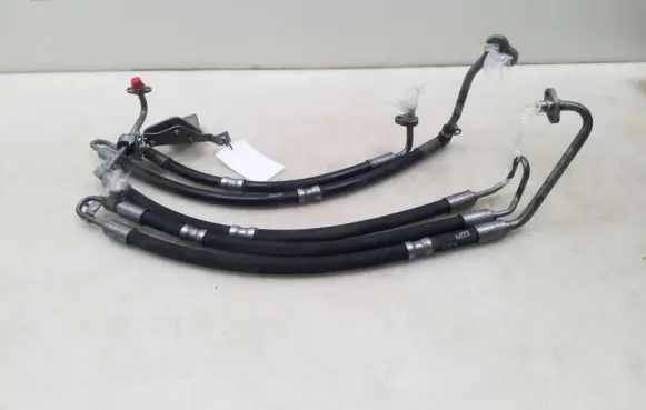 Power steering hose/pipe/line