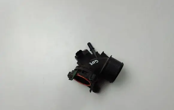 Brake vacuum hose/pipe