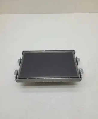 Jaguar XE Screen/display/small screen FK7219C299AA