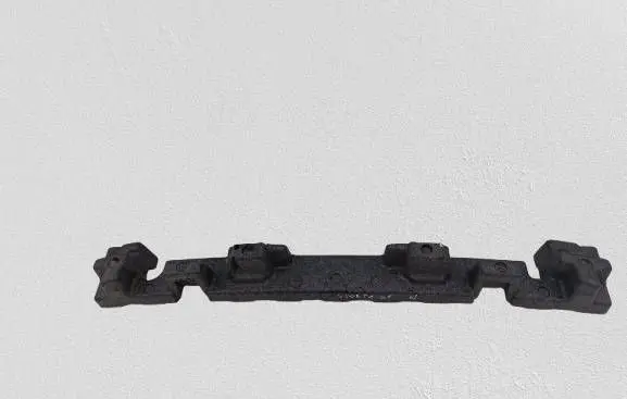 KIA Sportage Front bumper foam support bar 86520F1000