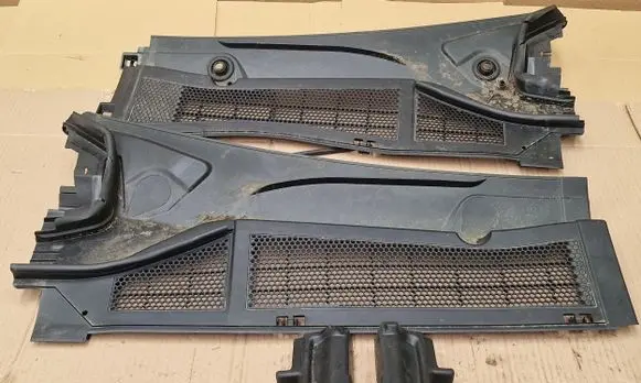 Citroen C5 X Wiper trim
