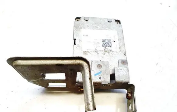 Mazda 323 ABS control unit/module 2051359 bc1d67650b