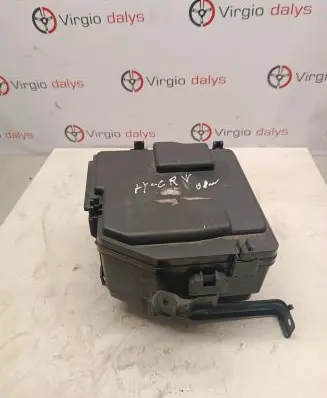 Honda CR-V Fuse box set 08SWYE01