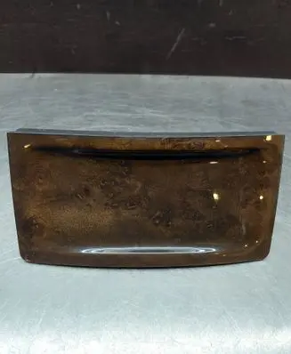 BMW 5 E60 E61 Other center console (tunnel) element 7153769