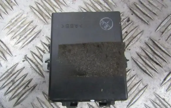 Volvo S40, V40 Other control units/modules 30857627 151300-8380